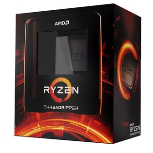 AMD Ryzen™ Threadripper™ 3960X 3.8GHZ 24core/48thread 280W işlemci